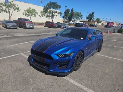 Used 2017 Ford Mustang GT