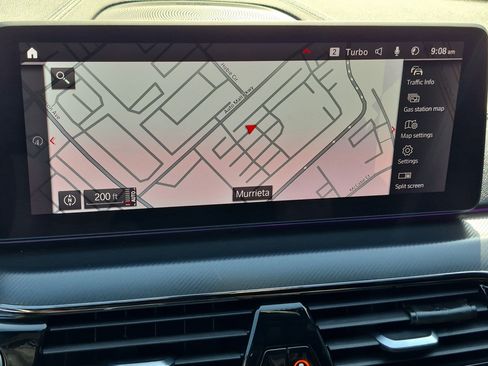 Used 2021 BMW M5 w/ Executive Package AWD/4WD image 24