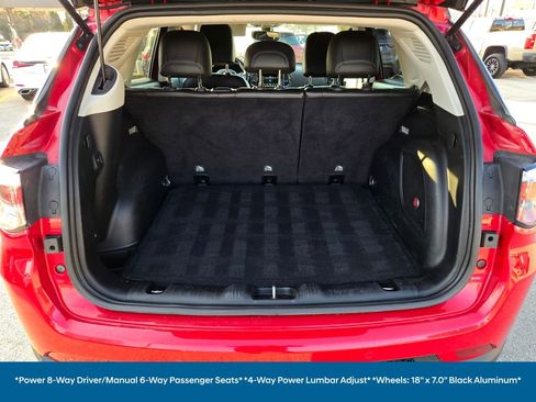 Used 2019 Jeep Compass Altitude image 24