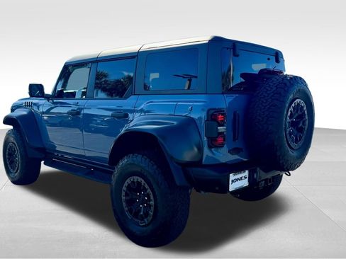 Certified 2023 Ford Bronco Raptor image 14