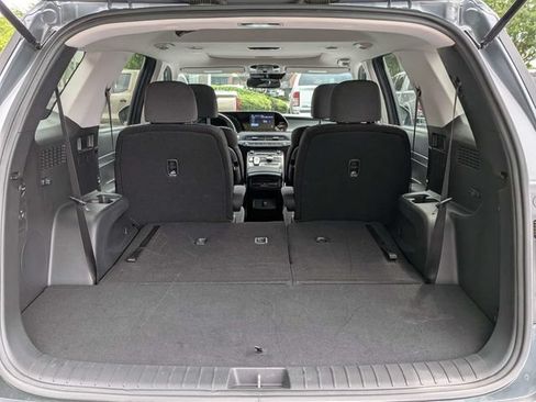 Used 2022 Hyundai Palisade SEL FWD image 17
