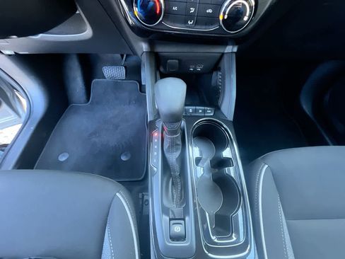 Used 2025 Chevrolet TrailBlazer LT image 20