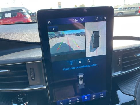 Used 2023 Ford Explorer ST w/ Equipment Group 401A image 21