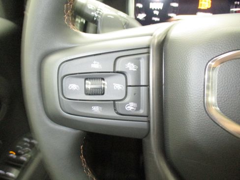 New 2026 GMC Sierra 1500 AT4 w/ Technology Package AWD/4WD image 38