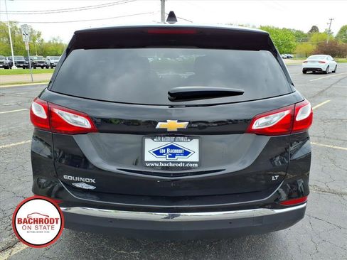 Used 2019 Chevrolet Equinox LT FWD image 6