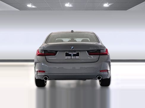 Used 2026 BMW 330i Sedan w/ Premium Package image 9