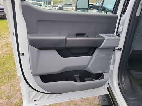 New 2026 Ford F350 XL AWD/4WD image 24