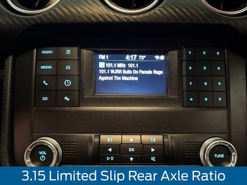 Used 2019 Ford Mustang Coupe RWD image 26