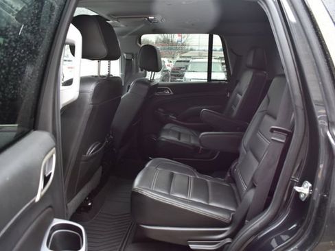 Used 2020 GMC Yukon Denali w/ Denali Ultimate Black Edition AWD/4WD image 38