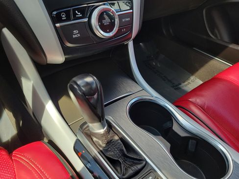Used 2020 Acura TLX w/ A-SPEC Pkg image 24