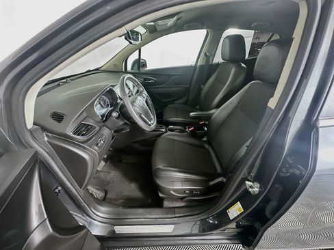 Used 2017 Buick Encore Preferred FWD image 13