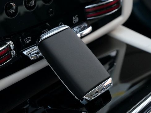 Certified 2024 Rolls-Royce Ghost image 32