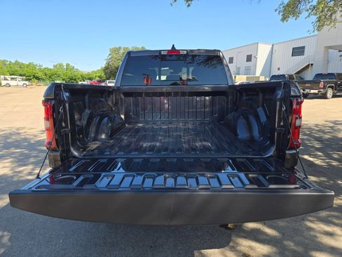 Used 2025 RAM 1500 Tradesman RWD image 20