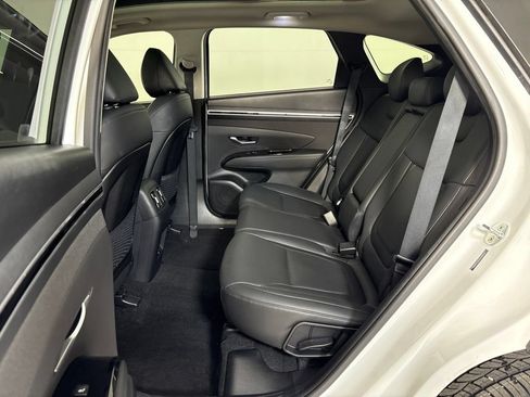 Used 2023 Hyundai Tucson Limited AWD/4WD image 18