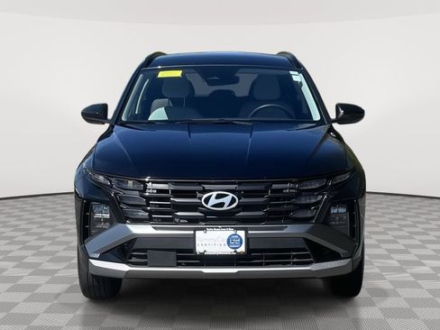 Used 2025 Hyundai Tucson SEL AWD/4WD image 2