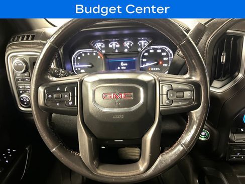 Used 2021 GMC Sierra 1500 AT4 AWD/4WD image 18