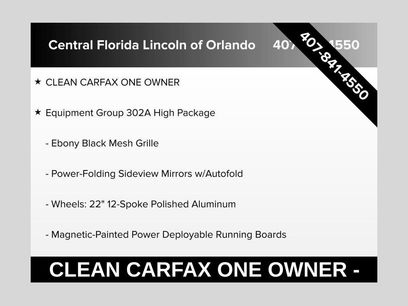 Used 2024 Ford Expedition Limited