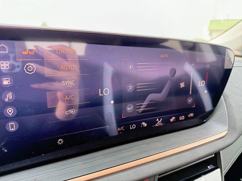 New 2026 Buick Envision Sport Touring AWD/4WD image 29