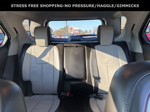 Used 2015 Chevrolet Equinox LT image 26