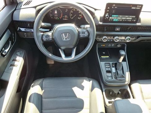 Certified 2023 Honda CR-V EX-L image 12