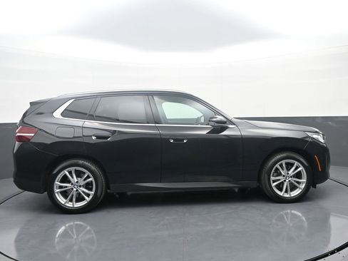 Used 2025 BMW X3 xDrive30i w/ Premium Package AWD/4WD image 8