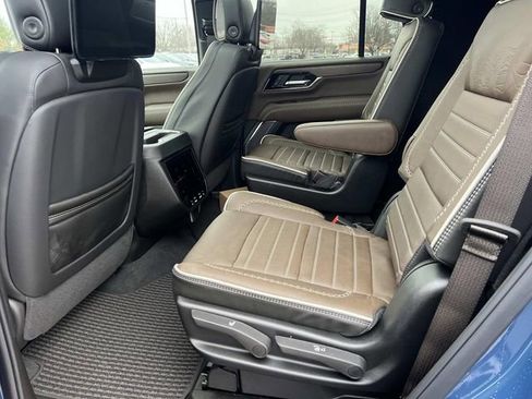 New 2026 GMC Yukon Denali Ultimate image 11