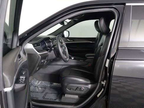 Used 2024 Jeep Grand Cherokee Limited image 30