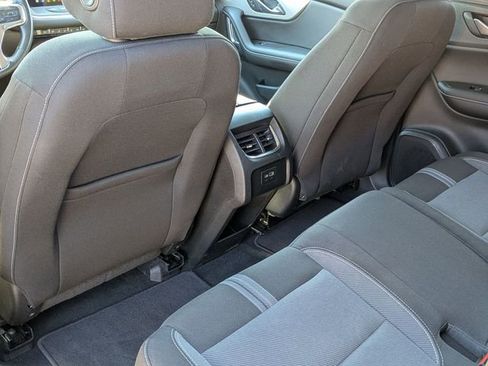 Used 2023 Chevrolet Blazer LT w/ Midnight/Sport Edition AWD/4WD image 26