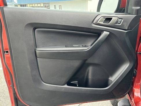 Certified 2019 Ford Ranger Lariat w/ Equipment Group 501A Mid image 10