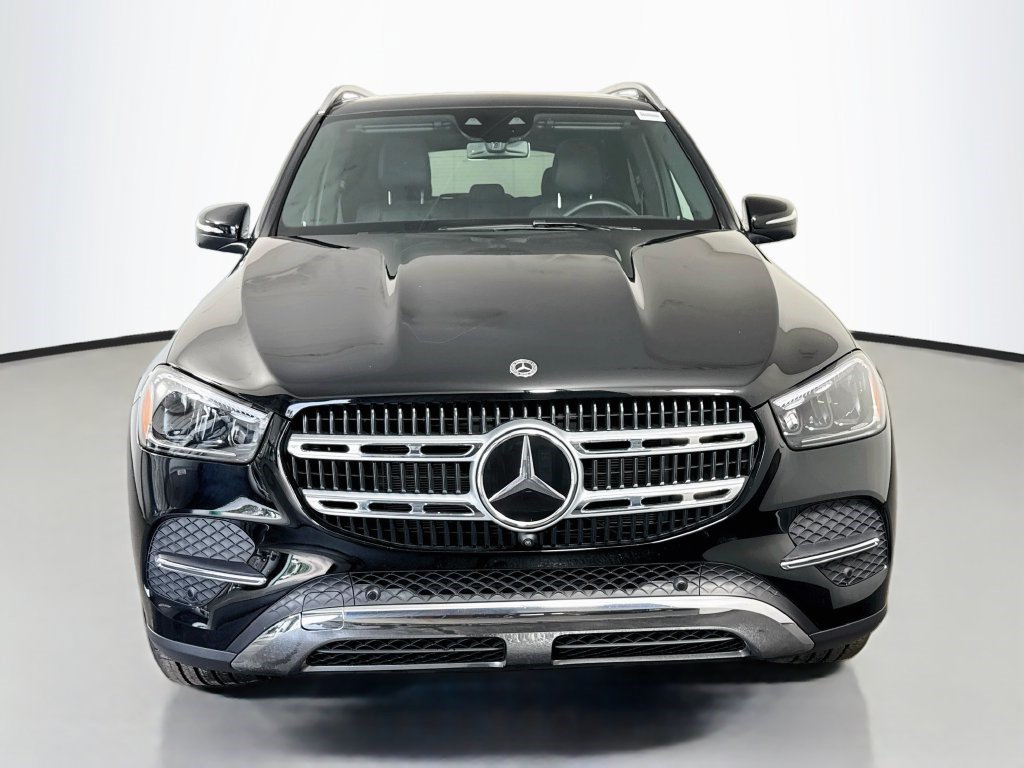 Used 2026 Mercedes-Benz GLE 350 4MATIC image 2