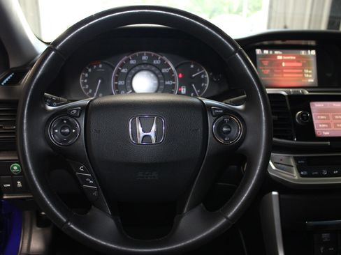 Used 2013 Honda Accord EX-L image 10