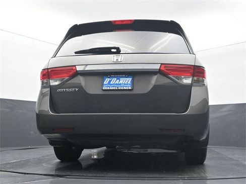 Used 2015 Honda Odyssey EX image 10