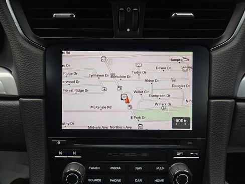 Certified 2017 Porsche 911 Carrera S image 12