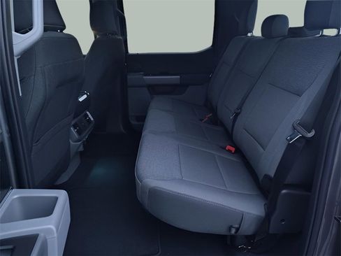 New 2025 Ford F150 Lightning XLT image 27