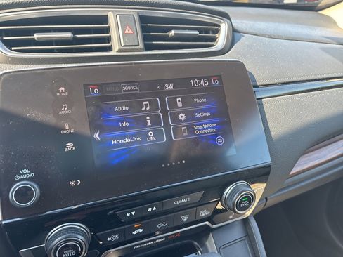 Used 2017 Honda CR-V EX image 18