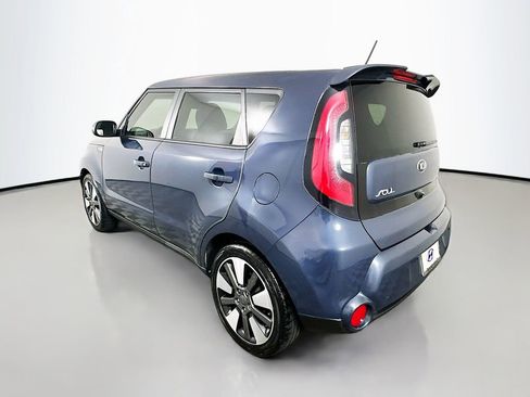Used 2015 Kia Soul ! w/ Sun & Sound Package image 7
