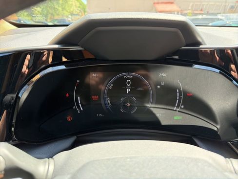 Used 2025 Lexus NX 350h AWD w/ Cold Area Package image 19
