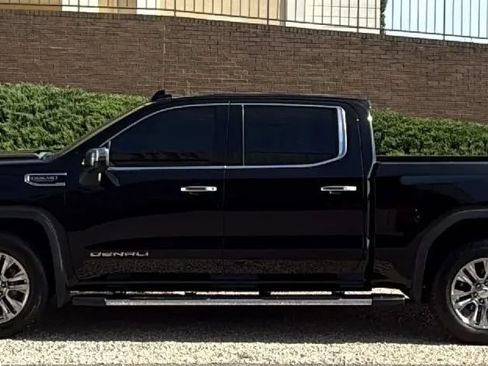 Used 2019 GMC Sierra 1500 Denali AWD/4WD image 2