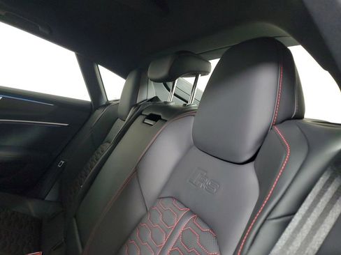 New 2026 Audi RS 7 Performance image 12