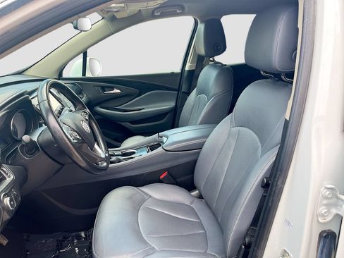 Used 2019 Buick Envision Essence FWD image 21