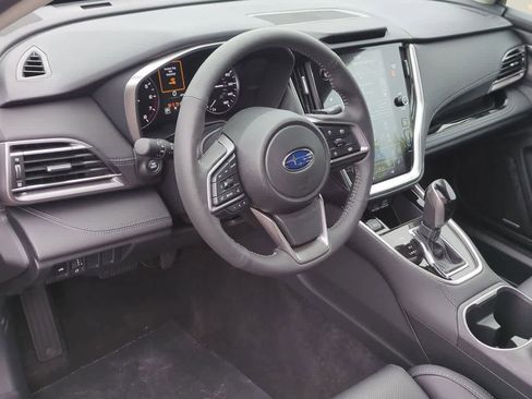 Used 2025 Subaru Legacy Limited AWD/4WD image 2