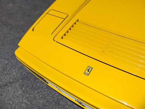 Used 1986 Ferrari 328 GTS image 12