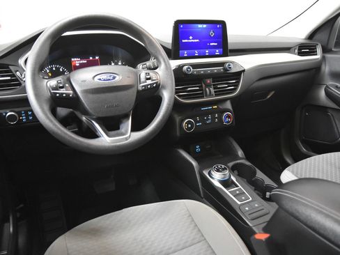 Used 2022 Ford Escape SE AWD/4WD image 31