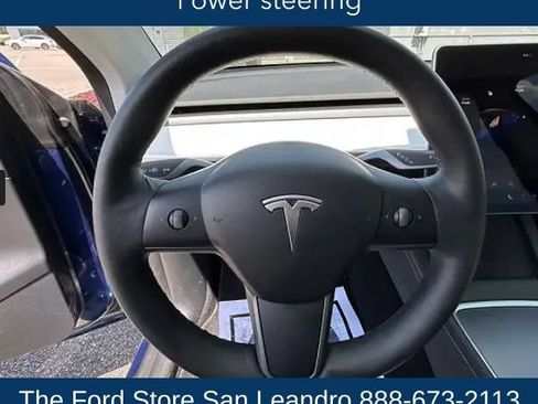 Used 2021 Tesla Model Y Performance AWD/4WD image 23