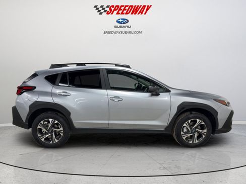 New 2026 Subaru Crosstrek 2.0i Premium image 11