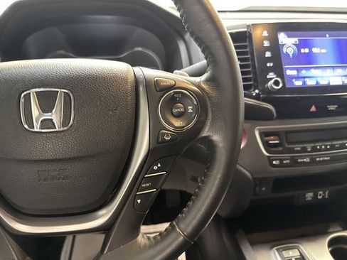 Used 2023 Honda Ridgeline RTL image 18