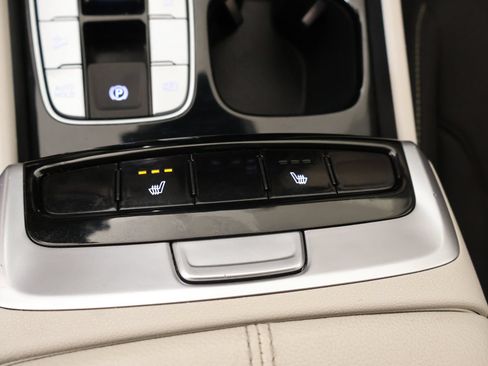 Used 2024 Hyundai Tucson SEL FWD image 7
