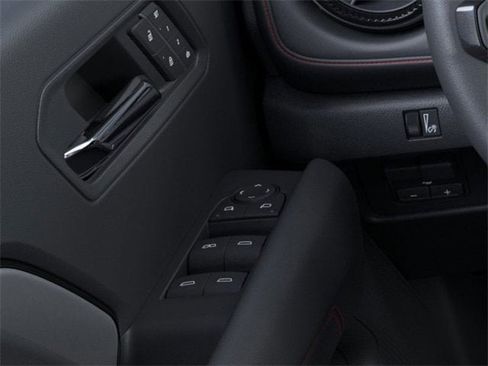 New 2026 Chevrolet Colorado Z71 w/ Z71 Convenience Package 2 image 22
