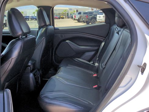 Used 2023 Ford Mustang Mach-E Premium RWD image 28