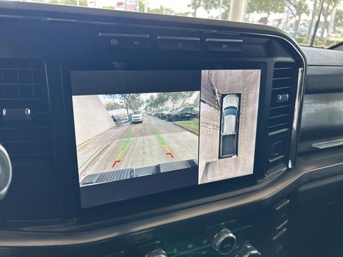 Used 2024 Ford F350 Lariat image 10